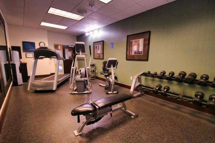 Health and Fitness 29 of 51