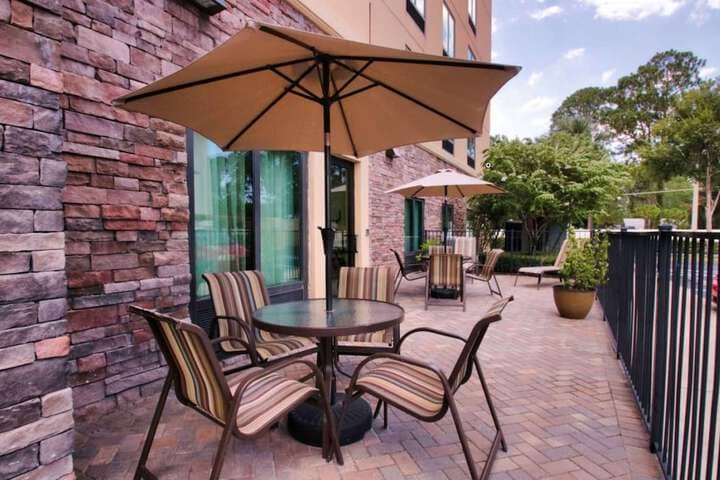 Terrace/Patio 49 of 51