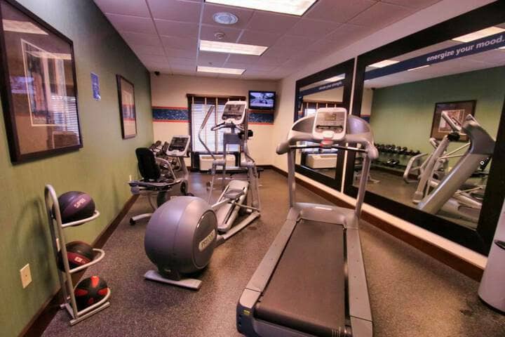 Health and Fitness 30 of 51