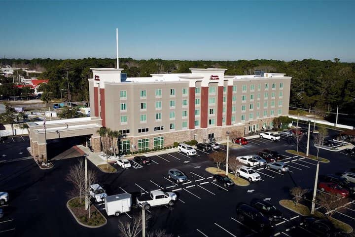 Hotel 51 of 51